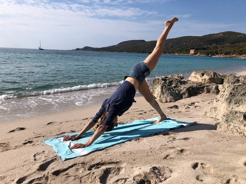 Deviens ce que tu es Yoga & Coaching - photo 3