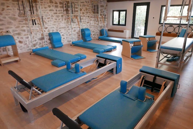 Studio Pilates Flayosc - photo 1