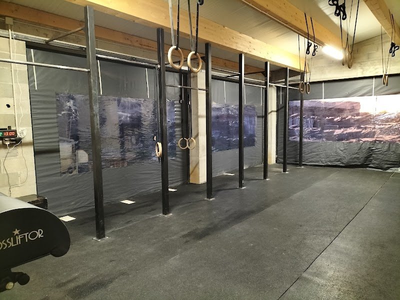 ATHLETIC SQUAD - photo 1