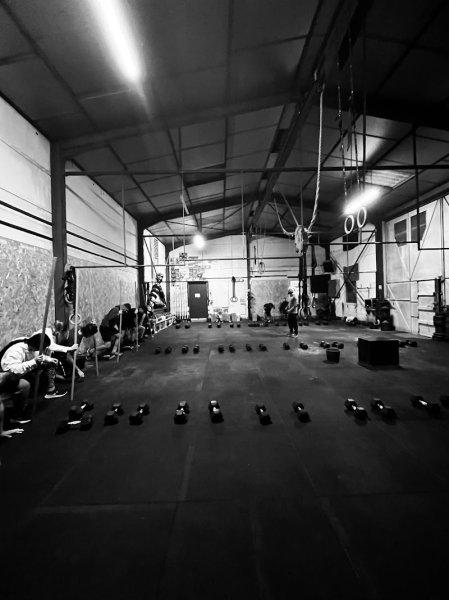 ATHLETIC SQUAD - photo 3