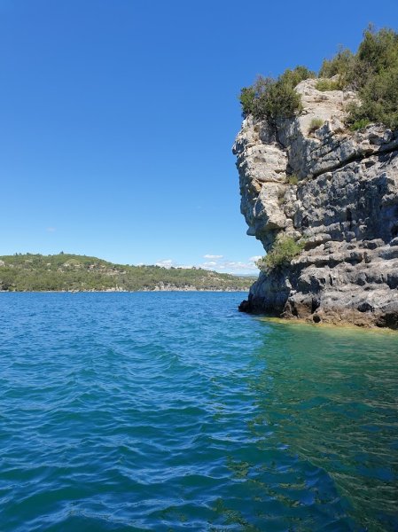 CNEV - Club Nautique Esparron de Verdon - photo 3