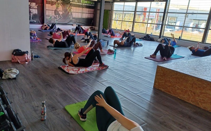 GIANT-FIT Volx - photo 2