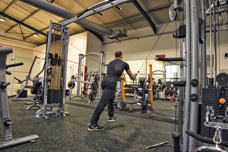 GIANT-FIT Volx - photo 3