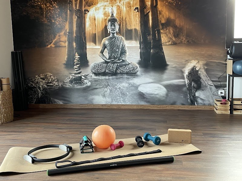 Sportiva della bellezza