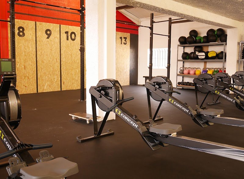 La Fabrique CrossFit - photo 1