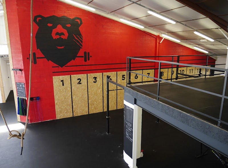 La Fabrique CrossFit - photo 2