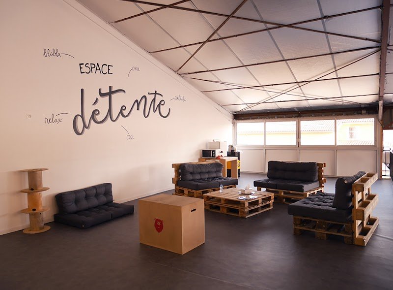 La Fabrique CrossFit - photo 3