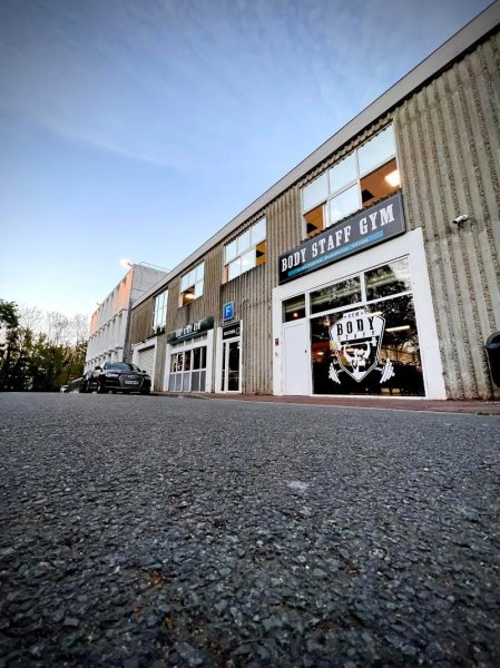 Body Staff Gym - photo 1