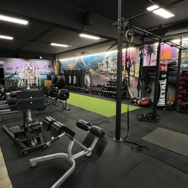 Body Staff Gym - photo 2