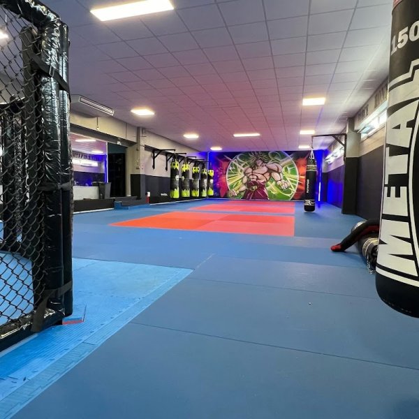 Body Staff Gym - photo 3