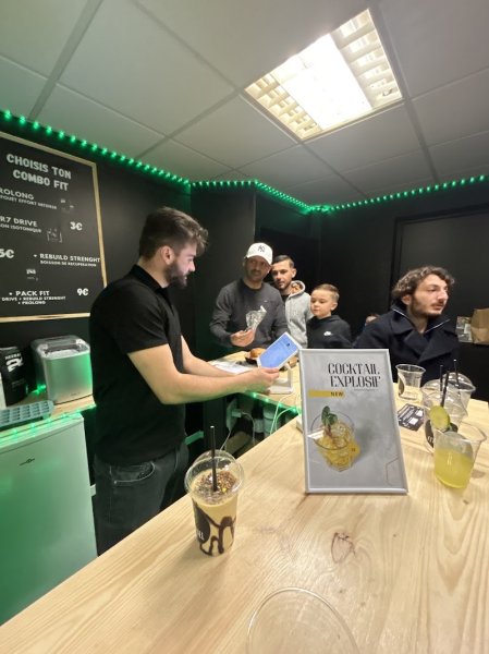 Fit & Fuel Club - photo 1