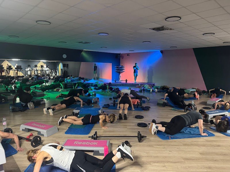 AquaFit Artigues - Aquagym & Salle de Sport Fitness - photo 3