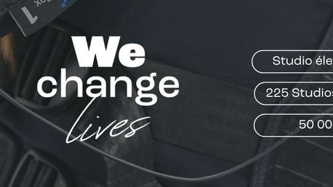 Iron Bodyfit Artigues - photo 1