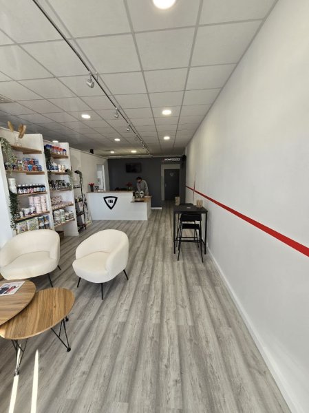 Iron Bodyfit Artigues - photo 2