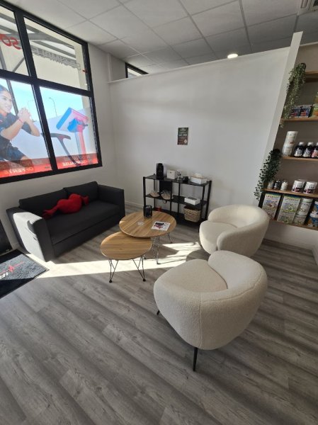 Iron Bodyfit Artigues - photo 3