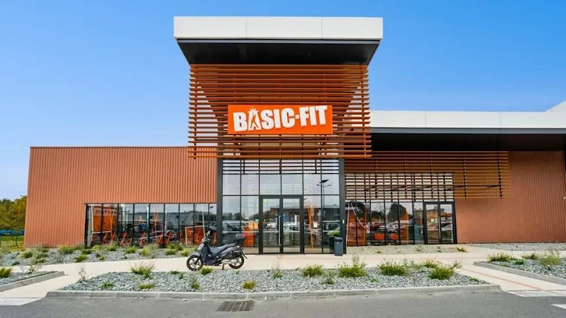 Basic-Fit 24/7 - photo 1