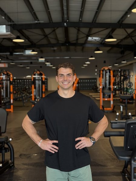 Basic-Fit 24/7 - photo 3