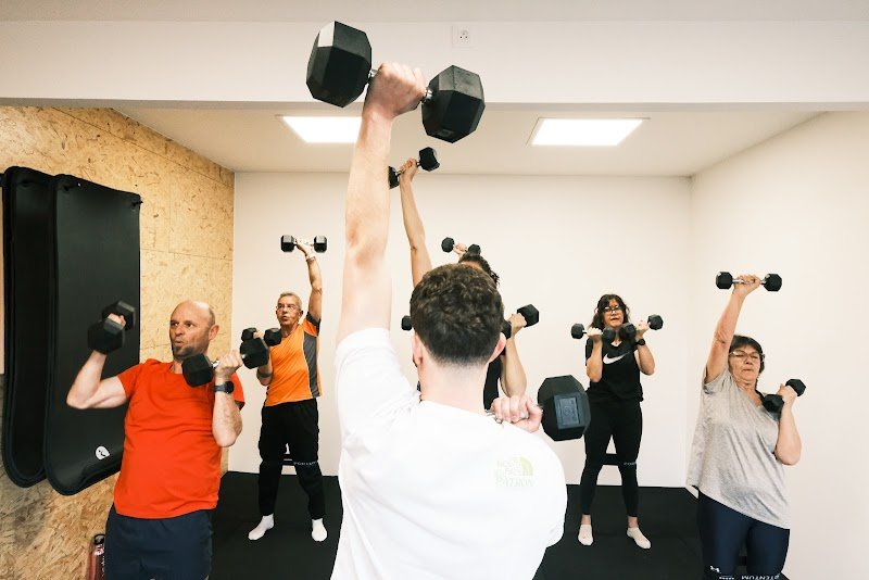 SANT&SPORT - photo 2