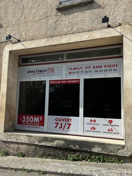 Instant Zen par YG Forcalquier - photo 3