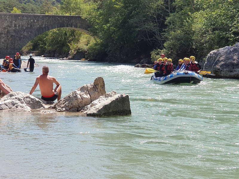 Hydrospeed Montagne et rivière - photo 3