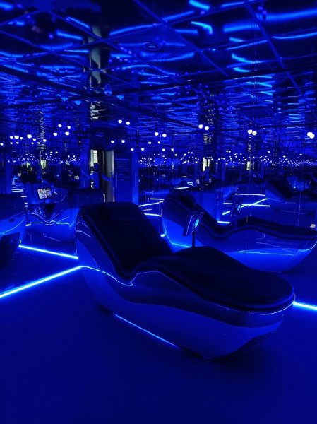 Fitness Park - Salle de sport Sophia Antipolis