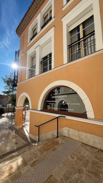 DPX Sport Santé – Sport & Nutrition | EMS & Coaching - photo 1