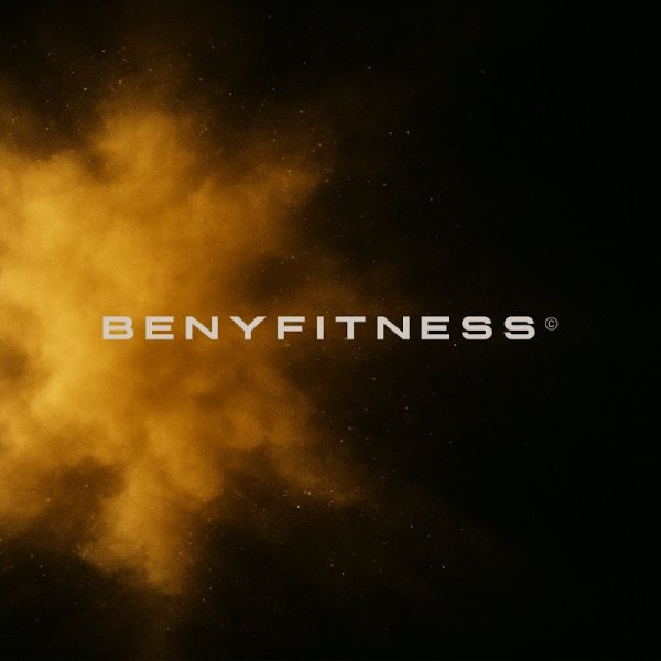 Benyfitness - photo 1