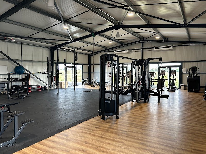 Bastid'fitness | Salle de sport