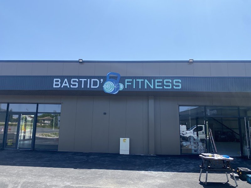 Bastid'fitness | Salle de sport - photo 2