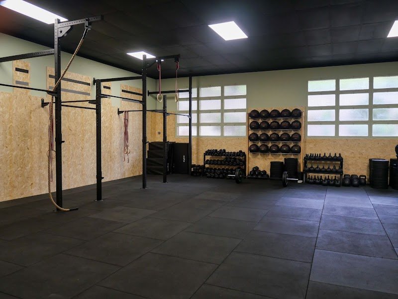 CrossFit Rise Up - HYROX - salle de sport - photo 2