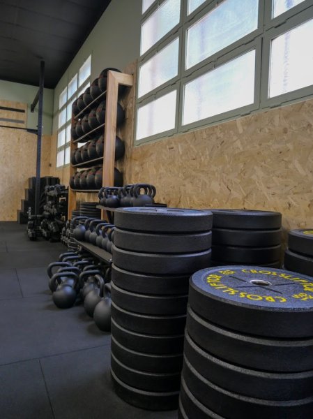 CrossFit Rise Up - HYROX - salle de sport - photo 3