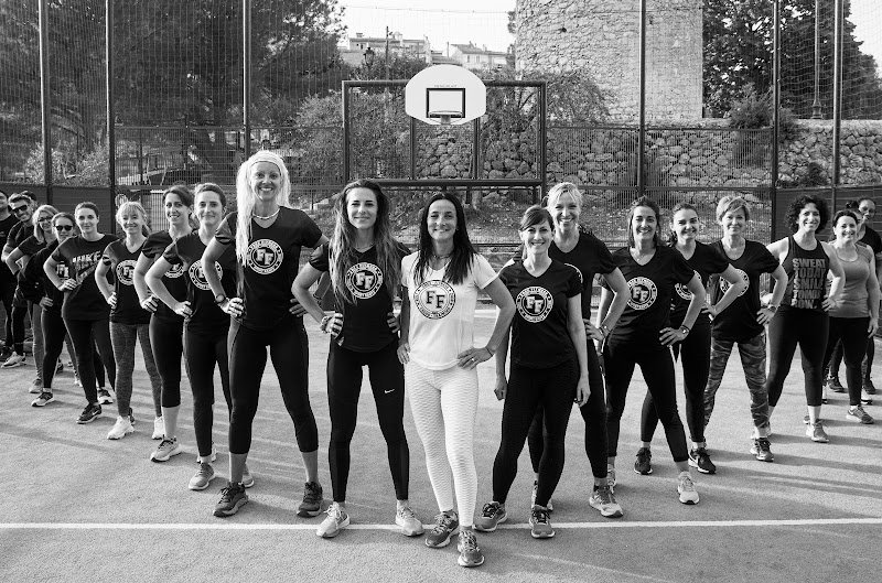 Free Fitness Sport Santé