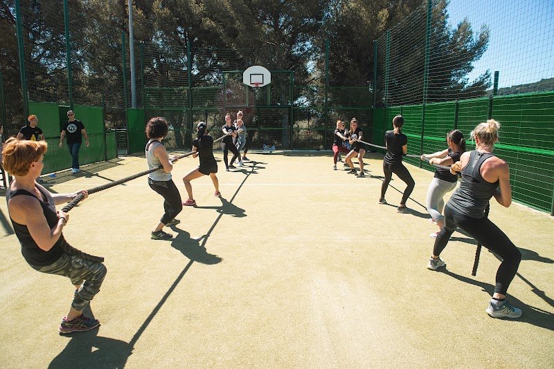 Free Fitness Sport Santé - photo 3