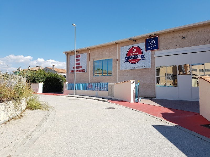 So Good Campus - Saint-Cyr-sur-Mer - photo 2