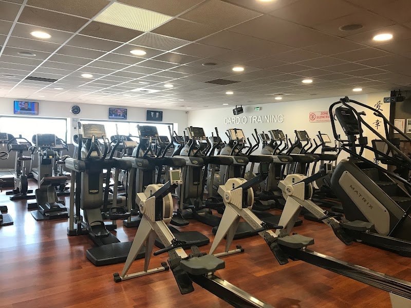 Kulte Fitness Club - La Ciotat