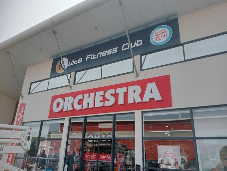 Kulte Fitness Club - La Ciotat - photo 2