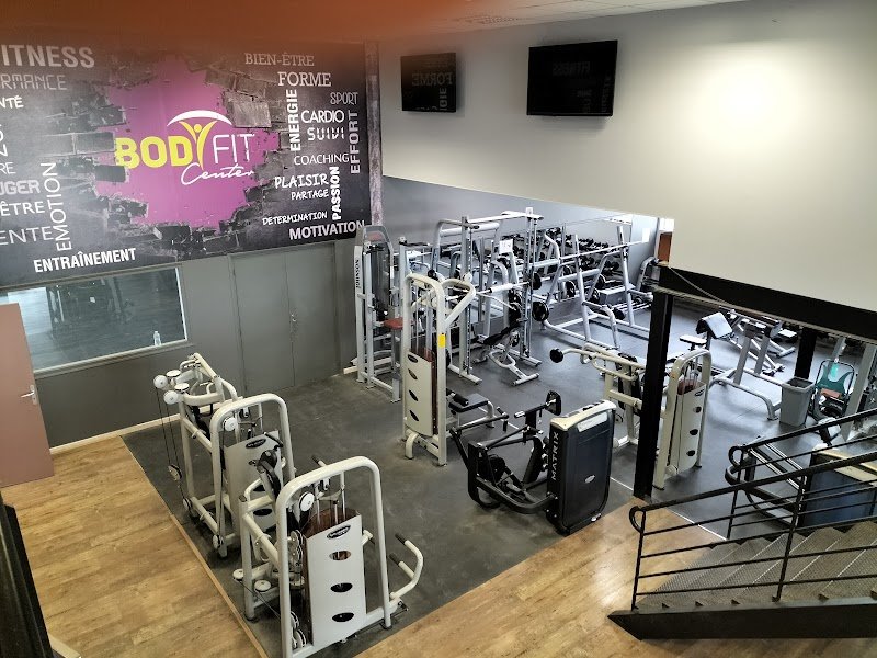 Body-Fit center - Salle de sport à Manosque - photo 1