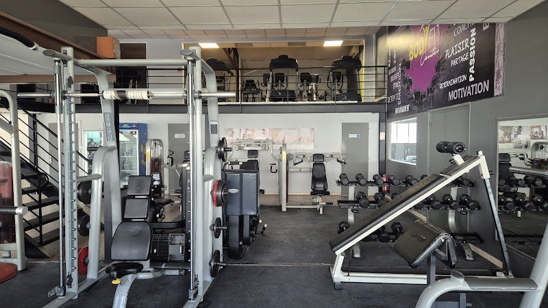 Body-Fit center - Salle de sport à Manosque - photo 2
