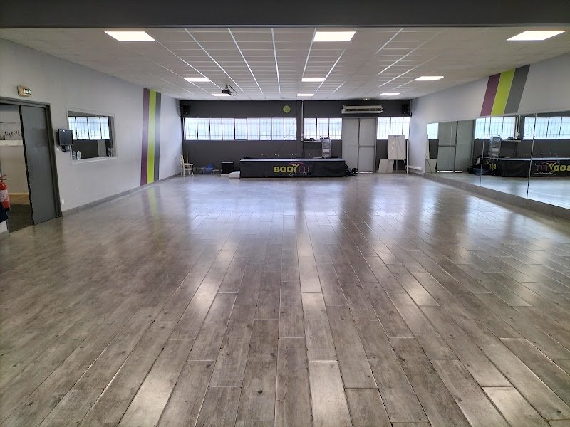 Body-Fit center - Salle de sport à Manosque - photo 3