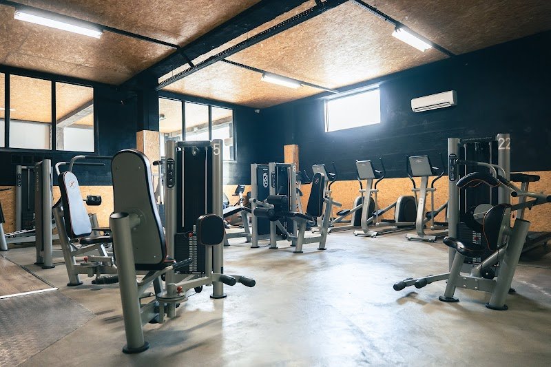 CLUB NEXT STEP - photo 2