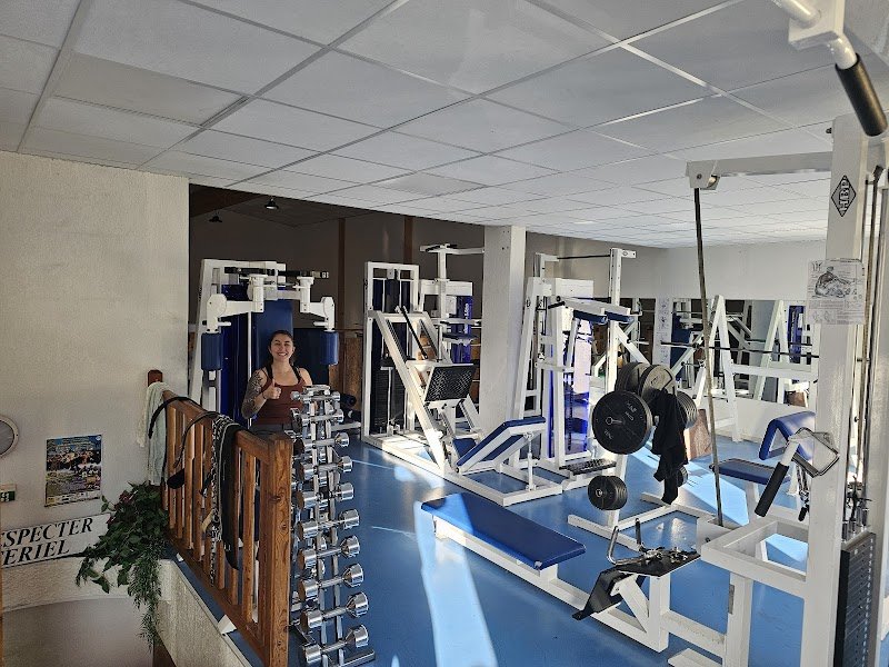 Institut Rossi Gym