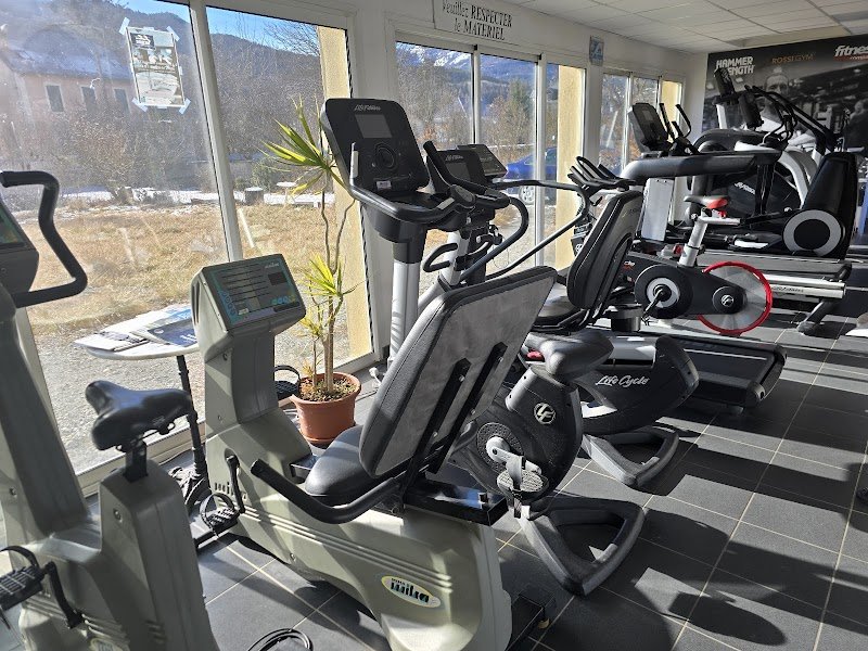 Institut Rossi Gym - photo 2