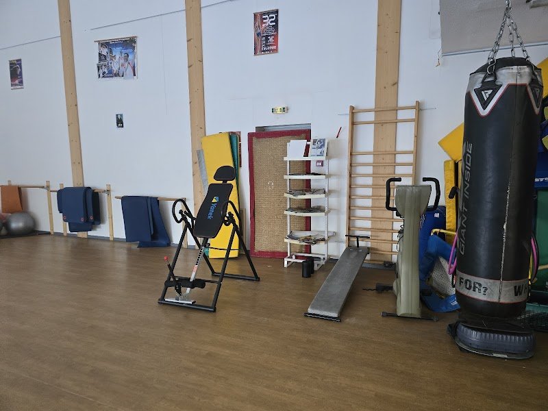 Institut Rossi Gym - photo 3