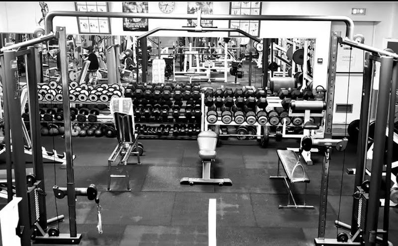 ENERGIE CLUB DIGNOIS - photo 1