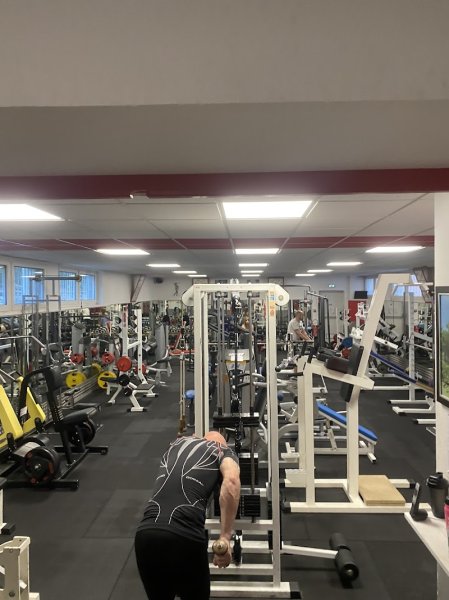 ENERGIE CLUB DIGNOIS - photo 2