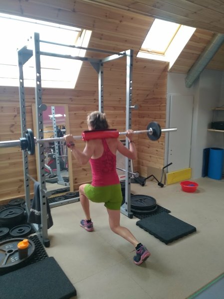 CLUB PLEINE FORME EMBRUN - photo 2