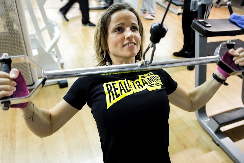 CLUB PLEINE FORME EMBRUN - photo 3