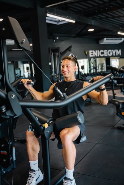 Venice Gym Vitrolles - photo 1