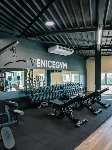 Venice Gym Vitrolles - photo 2