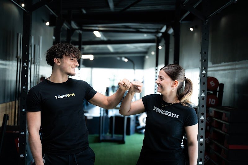 Venice Gym Vitrolles - photo 3
